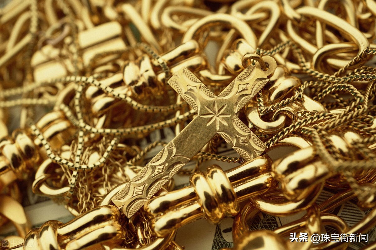 买黄金要去的地方,去香港买黄金每人限制购买多少克