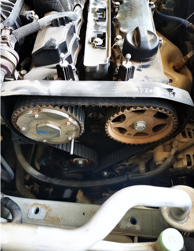 标致408ec8发动机维修手册,老款408烧机油怎么维修