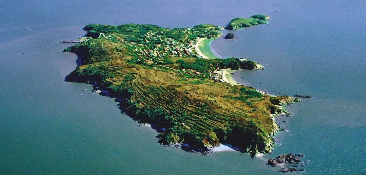 丹东附近的避暑好地方,丹东出去避暑自驾游3-4天最佳路线