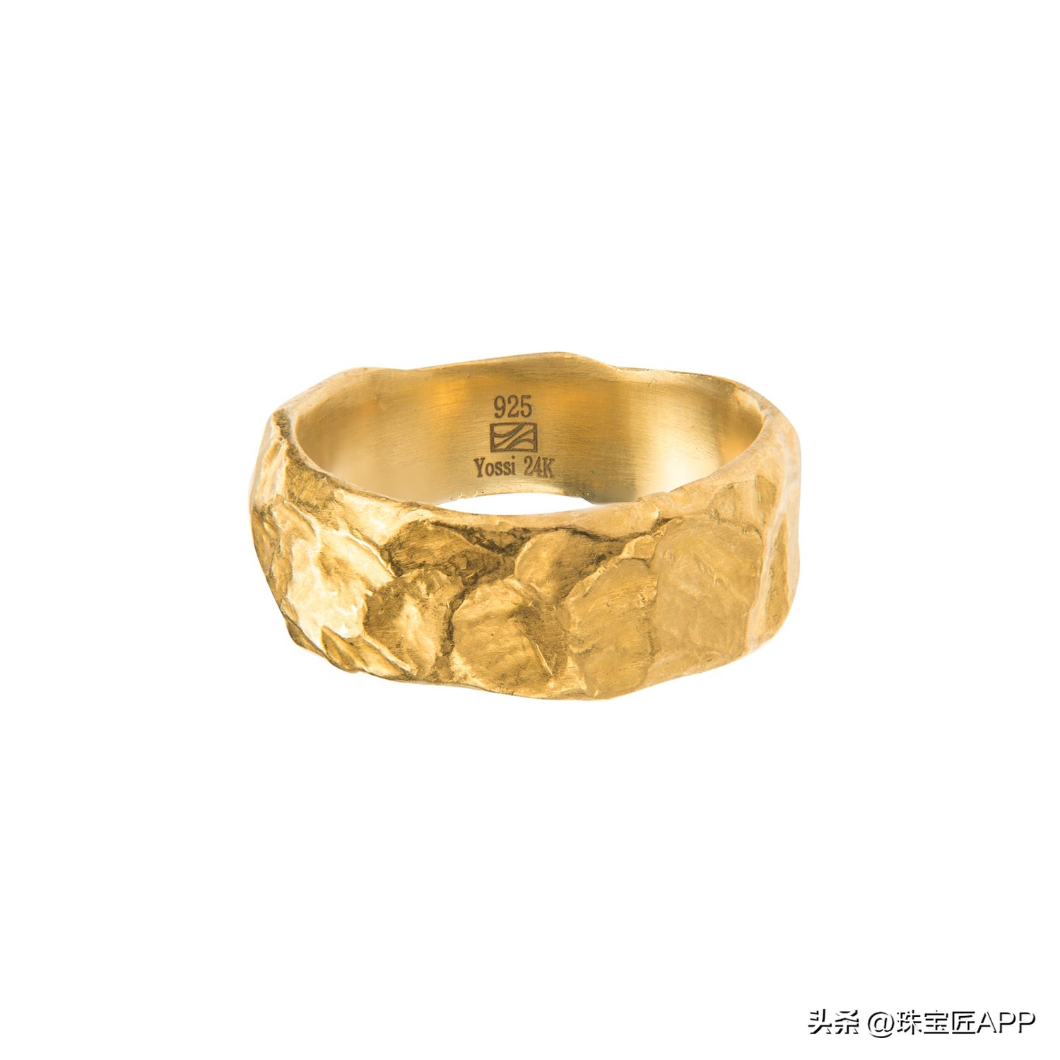 顶级男士珠宝品牌,男士珠宝品牌推荐