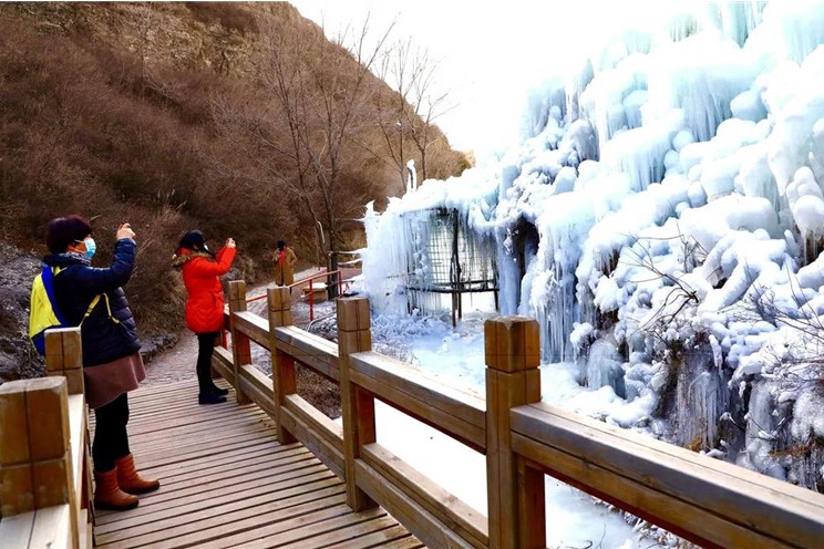 北京市平谷区渔阳滑雪场攻略,北京平谷滑雪地方