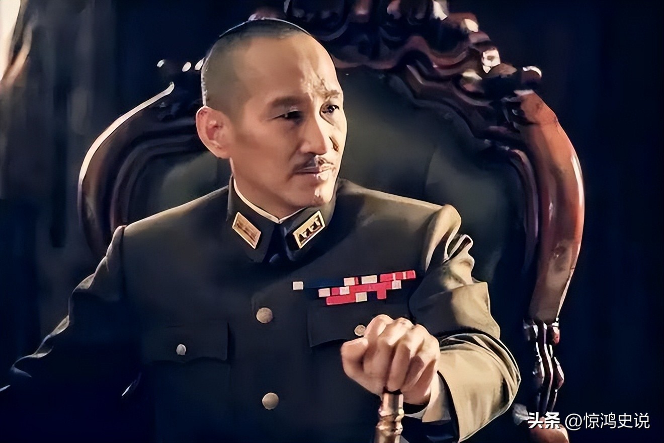 国民*党**这支部队的起义，给予蒋介石沉重打击，从此再无翻盘可能