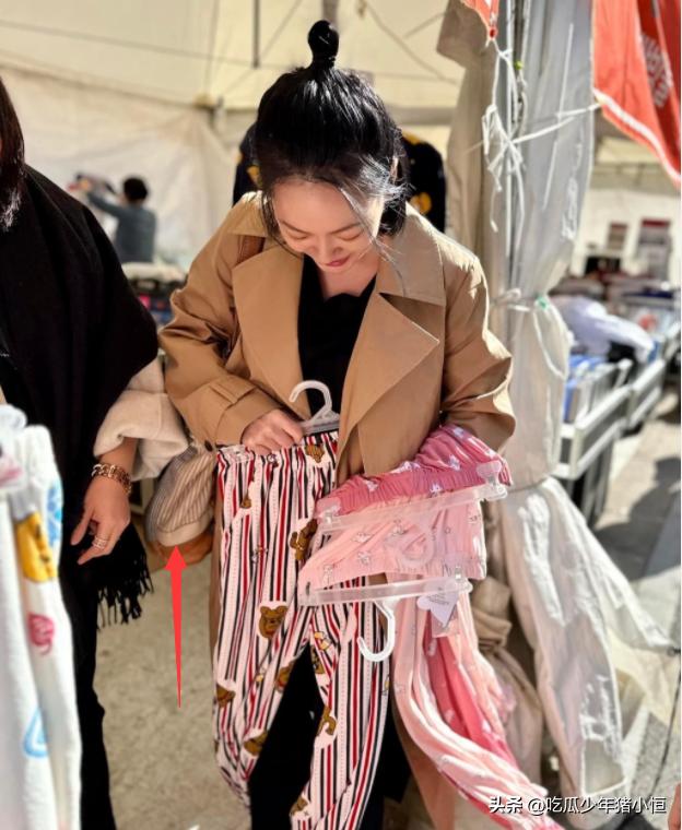 反转！小S越黑越红，受邀拍摄韩国宣传片，汪小菲旗下产品被点名