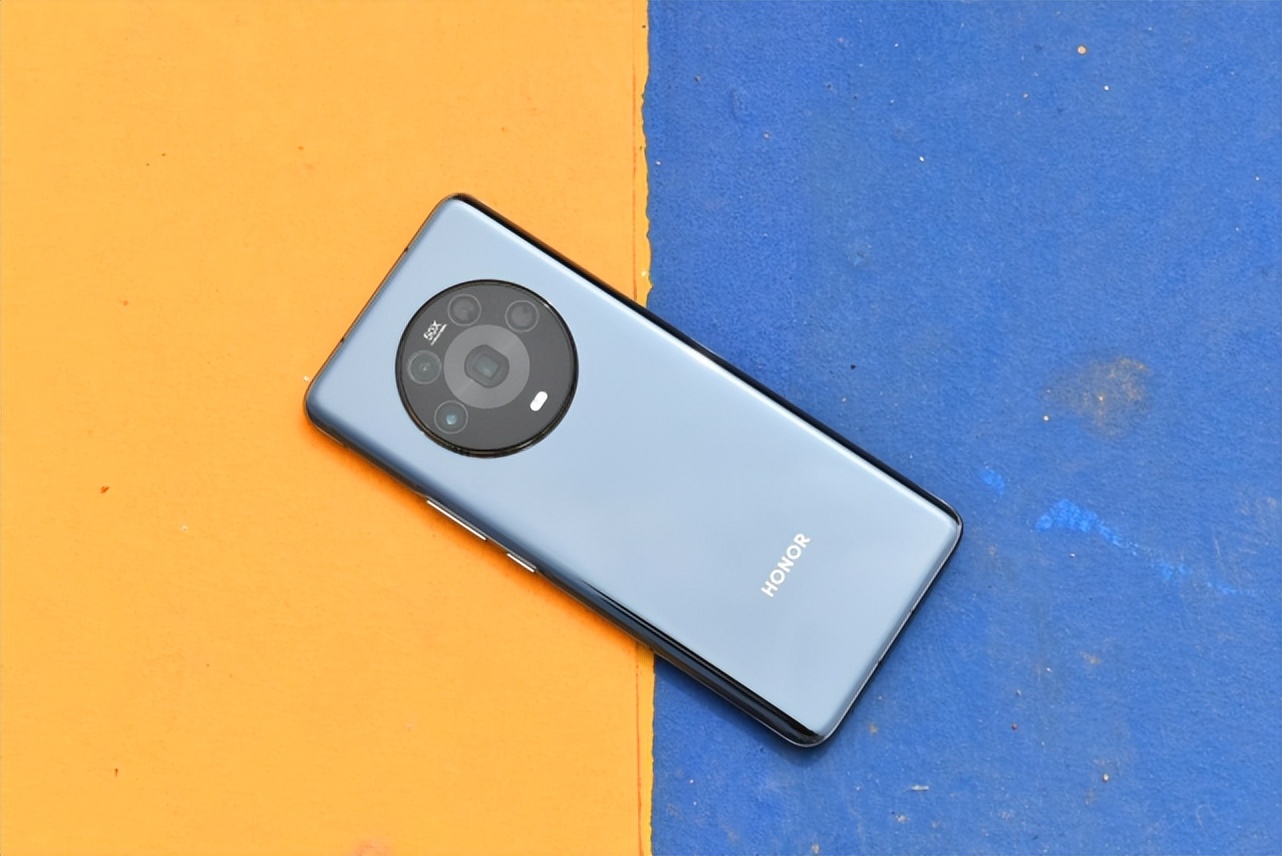 荣耀magic5系列最让你心动的功能,荣耀magic5的4大亮点