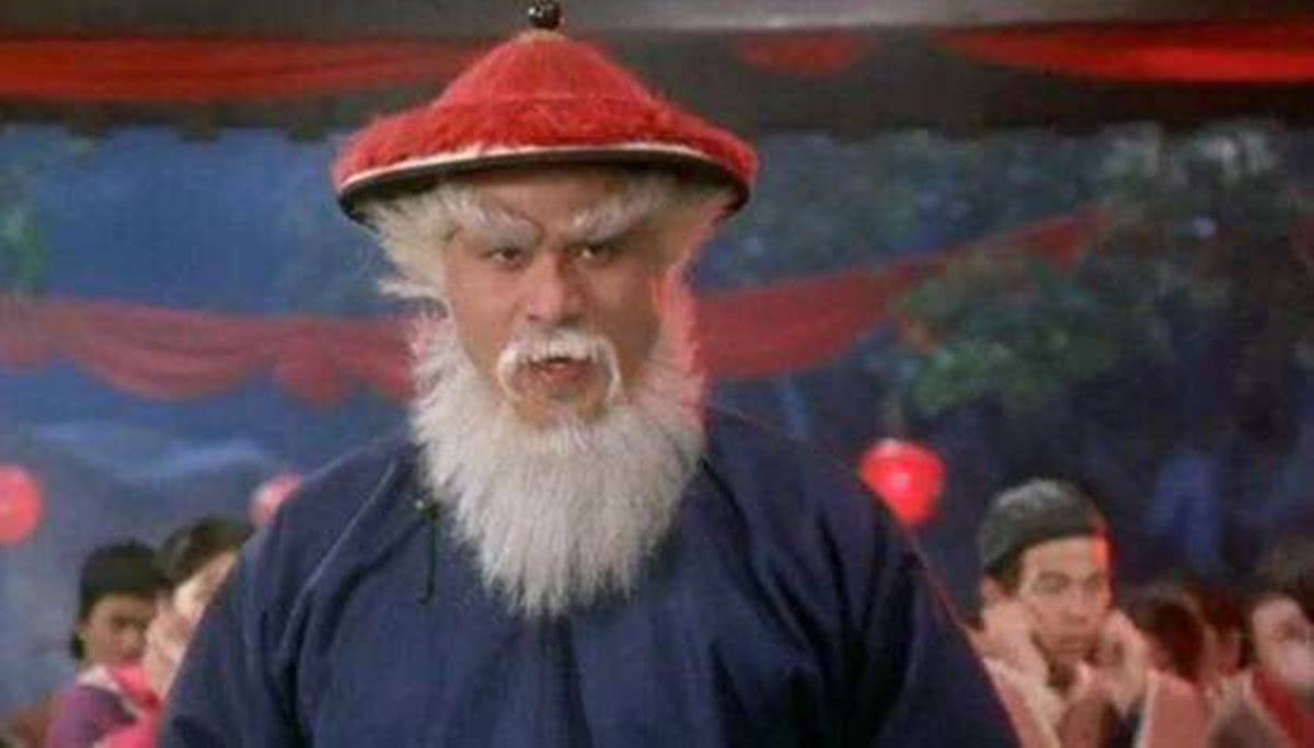 中国十位拍过片的港星,最早参与内地影片拍摄的男港星