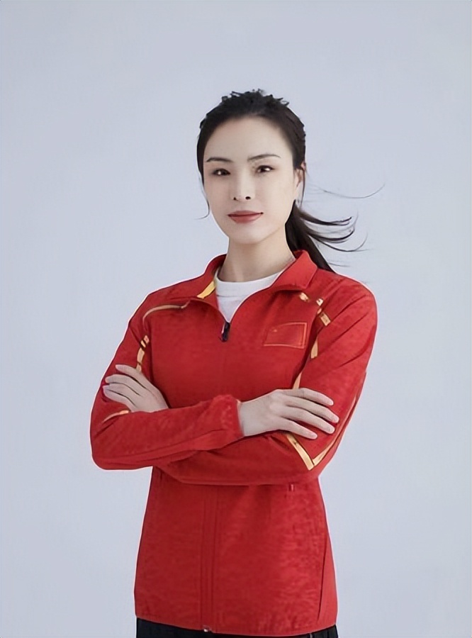 吴敏霞个人生活状态,吴敏霞个人资料曝光