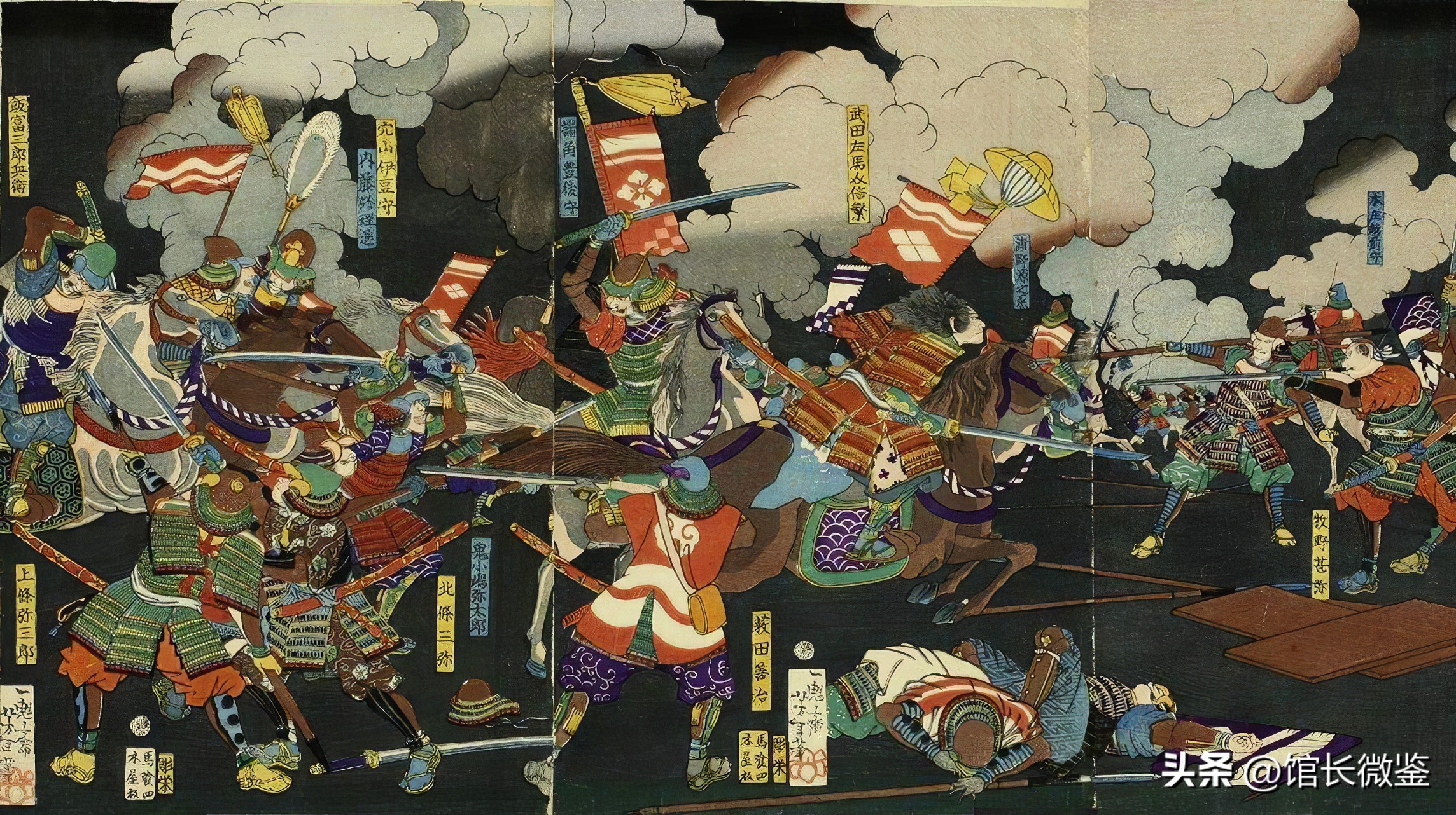 中日对战第一次大捷,中日甲午战争第一仗