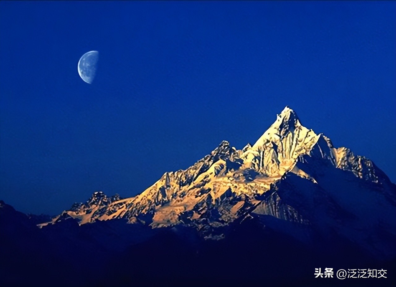 闲看“风花雪月”扰你心，坐听“雪月风花”诉断情