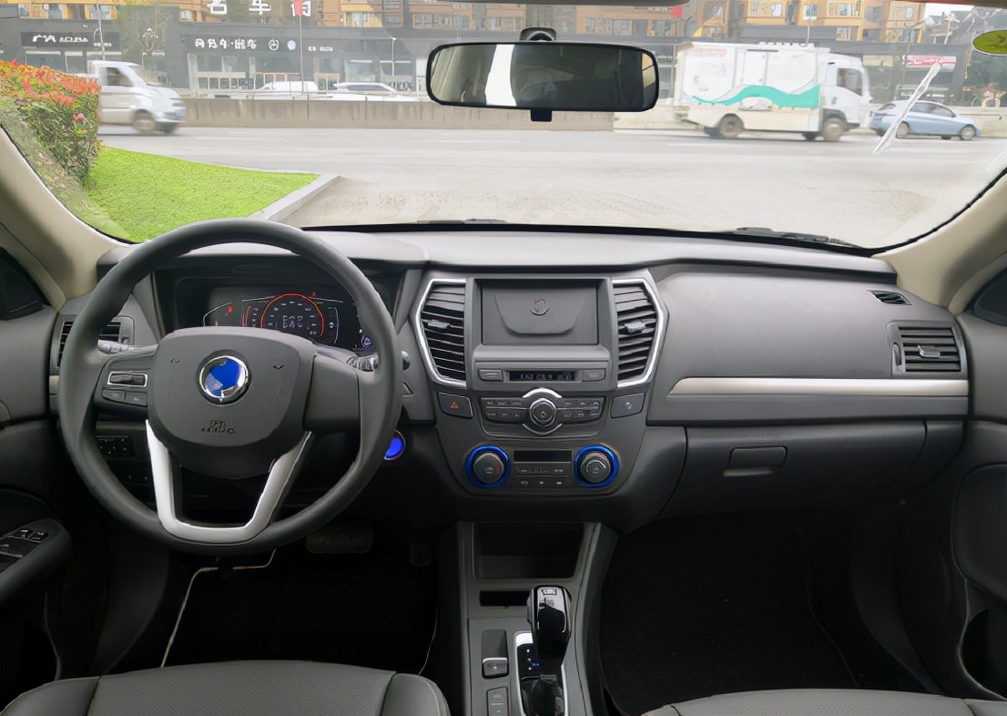 新款富康汽车,富康最新车型