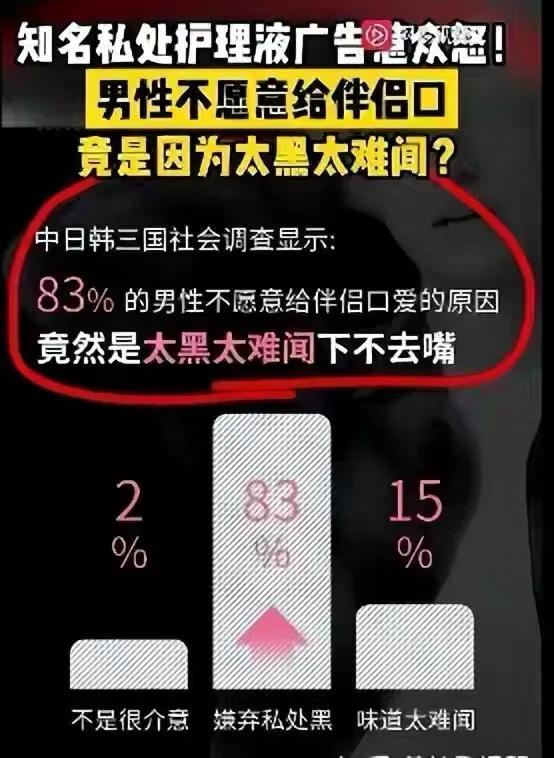 这篇图文让人开了眼界，批驳“妇炎洁”的误导，却让看者闪了腰