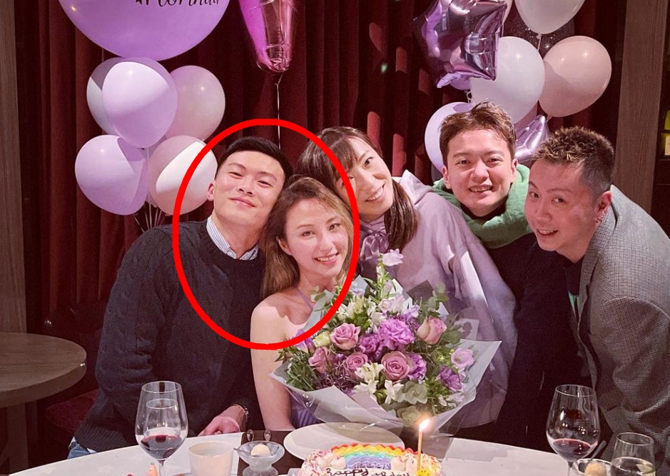 香港*防队消**长涉性侵，何超云未婚夫因与疑犯同姓同龄同职业而躺枪