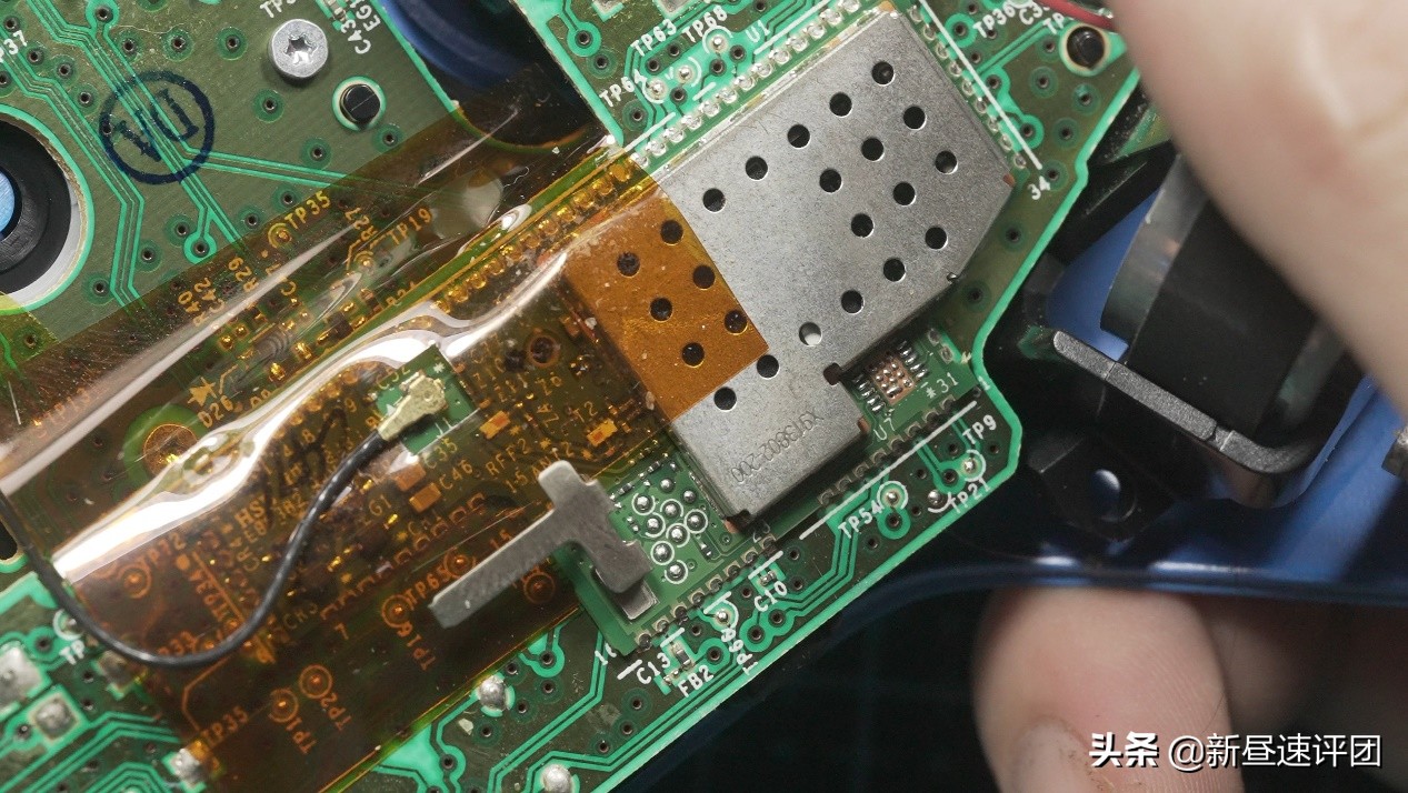 拆解xbox游戏机,xbox手柄拆修工具