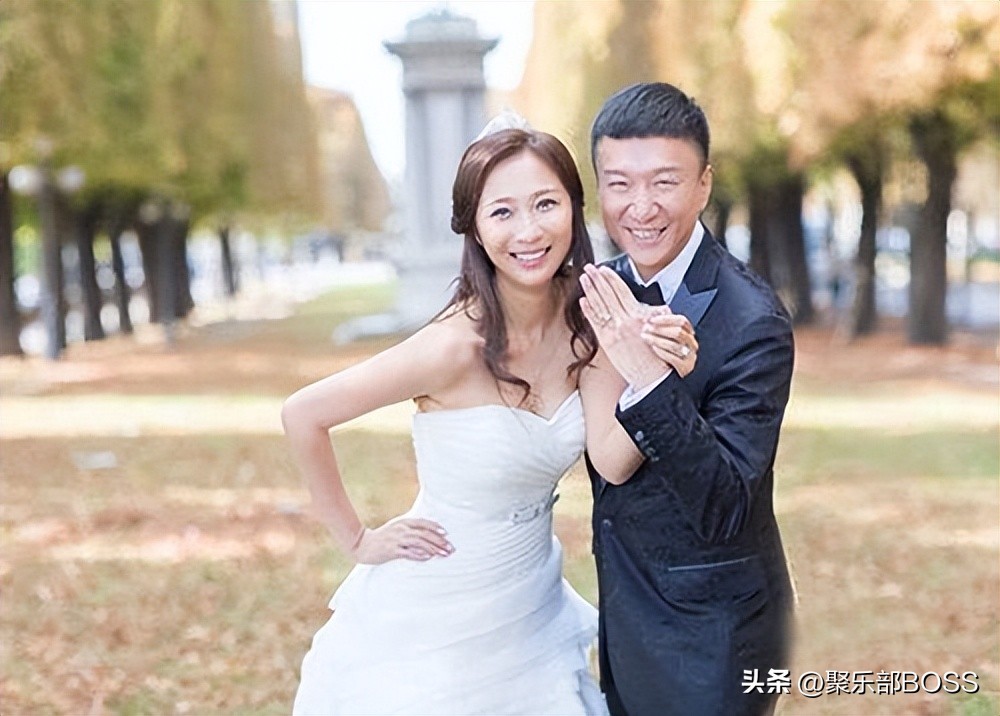 孙红雷夫妇综艺节目,孙红雷夫妇盛装现身