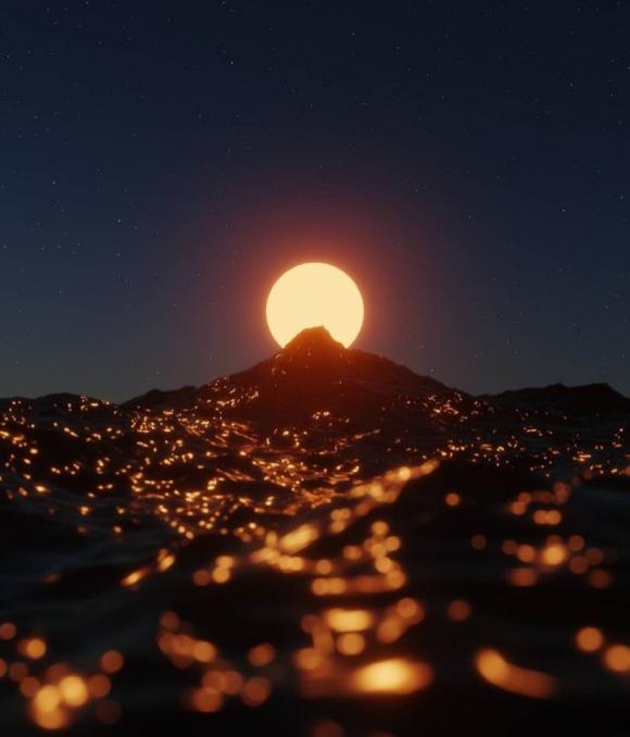 十五夜望月描写节日的诗句,关于月亮正月十五思乡的古诗