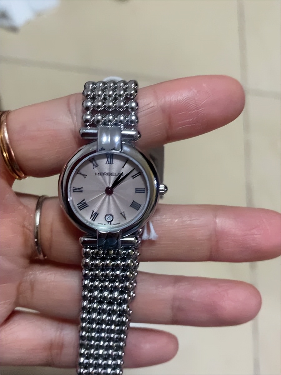 法国赫柏林手表是几线品牌,法国赫柏林手表男表