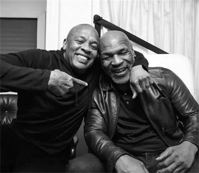 慈父泰森,泰森57岁复出病好了没有