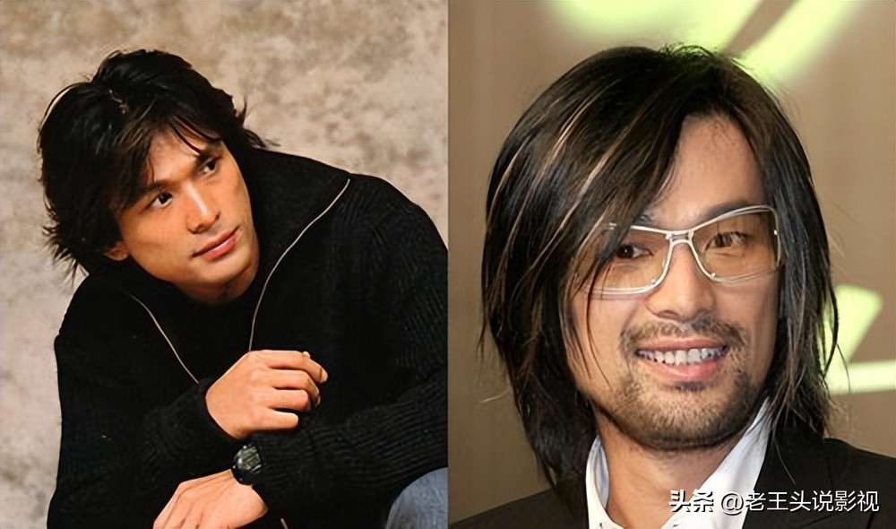 东京爱情故事演员今昔对比,东京爱情故事1991高清修复版