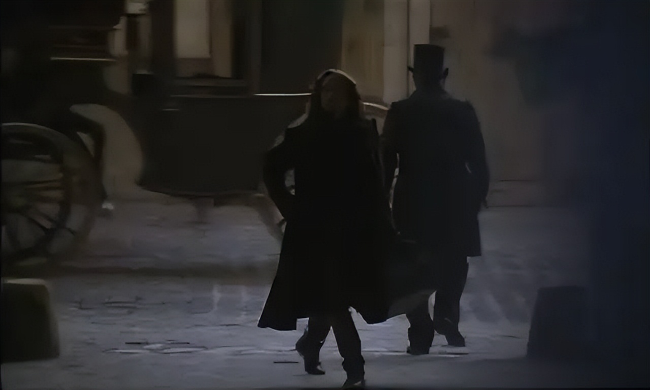 基督山伯爵最经典一句话原文,读了基督山伯爵我明白了什么