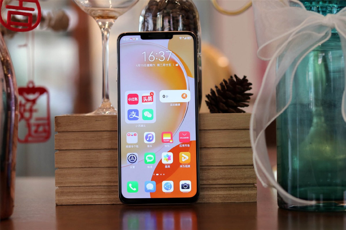 华为畅享60x日常使用测评,华为畅享60x开箱续航测试视频