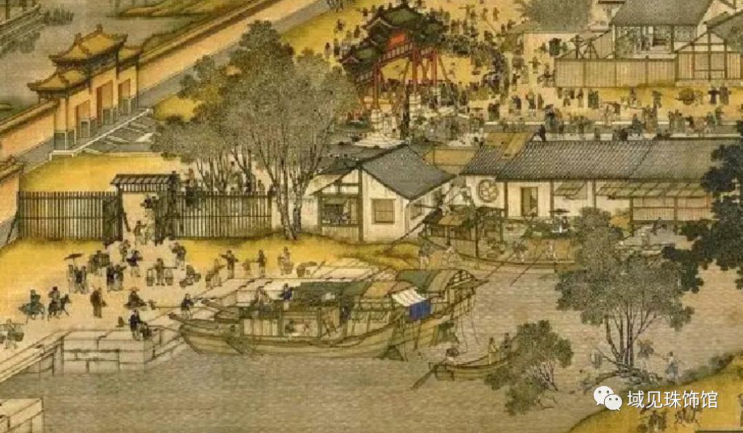 北宋时期的审美,宋朝的水晶