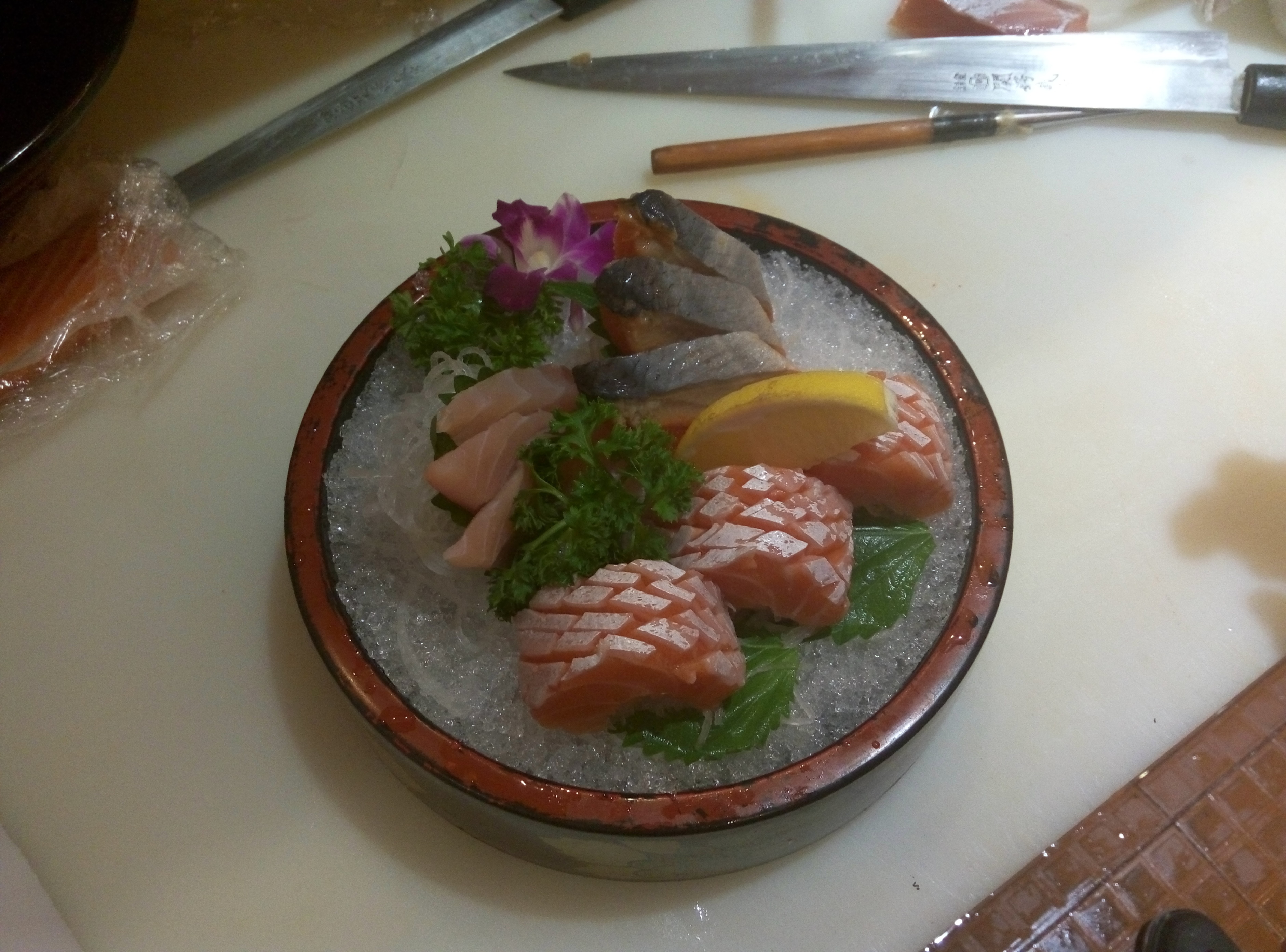 寿司店打工有前途吗,寿司店的工作经历怎么写