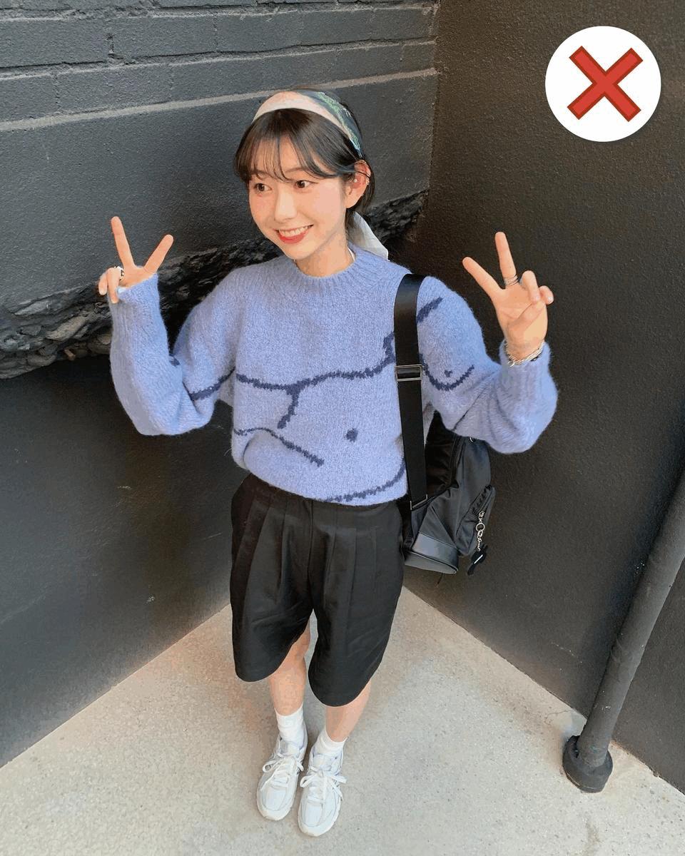 矮个子女生拍照技巧教程,矮个子怎么拍照显高