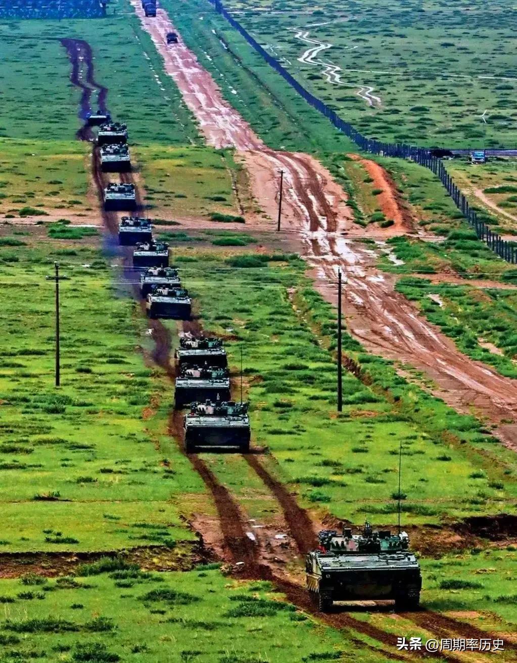 18个集团军怎么整编,1985年陆军整编为多少集团军