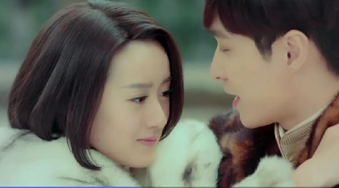 老九门陈伟霆赵丽颖经典语录,老九门中老八怒怼佛爷