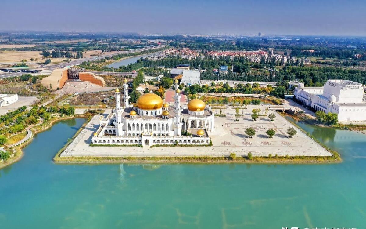 永宁县闽宁镇多少人口,永宁县人口多少