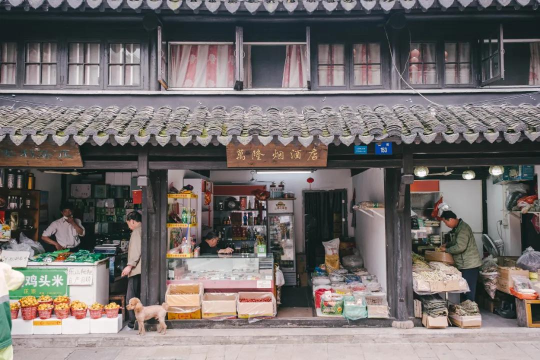 葑门横街改造好了没,苏州姑苏区葑门横街改造规划