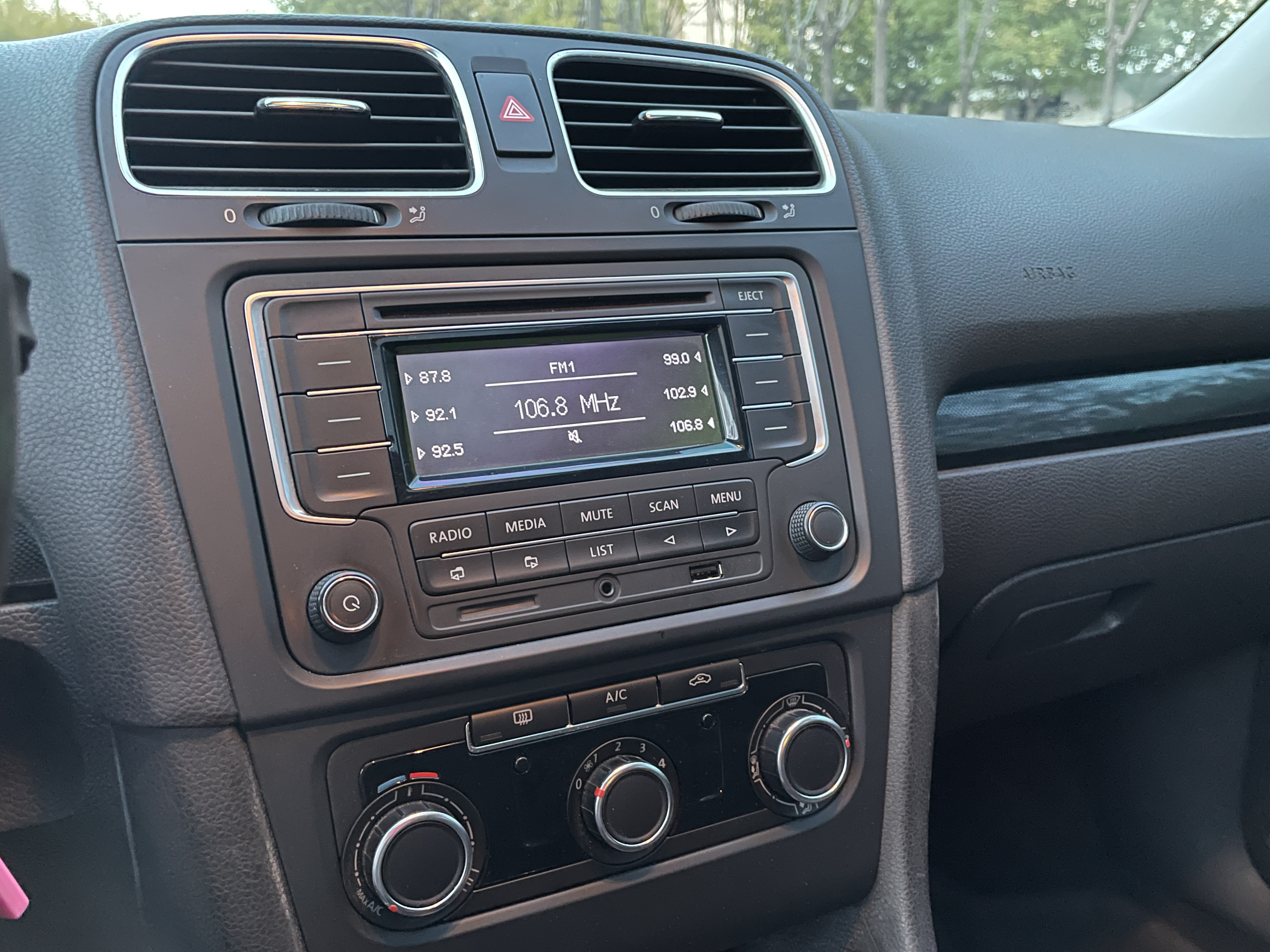 「BingoCars淘车日志」沃尔夫斯堡之光——第六代高尔夫