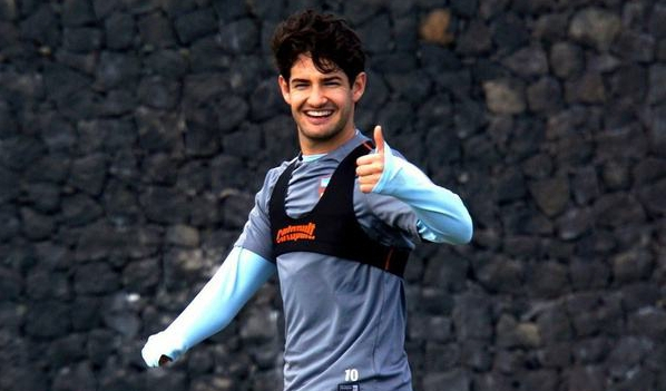 帕托何时回归中超,帕托为什么离开意甲