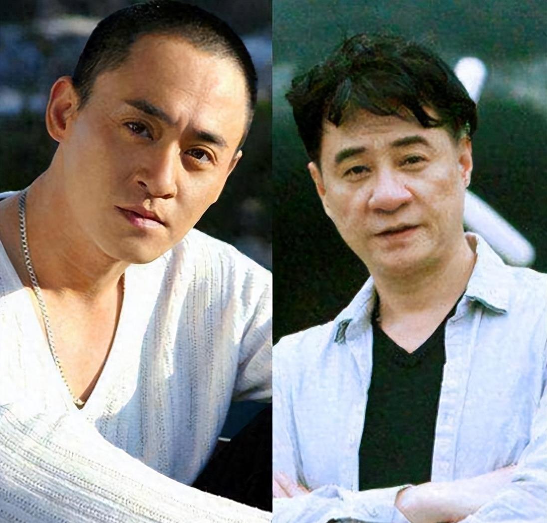 基因的黑暗面：这些明星兄弟姐妹根本不像同一个妈生的！