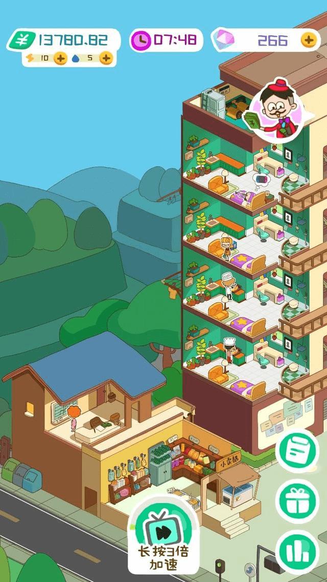 模拟经营健身房小游戏推荐,模拟经营卖车小游戏