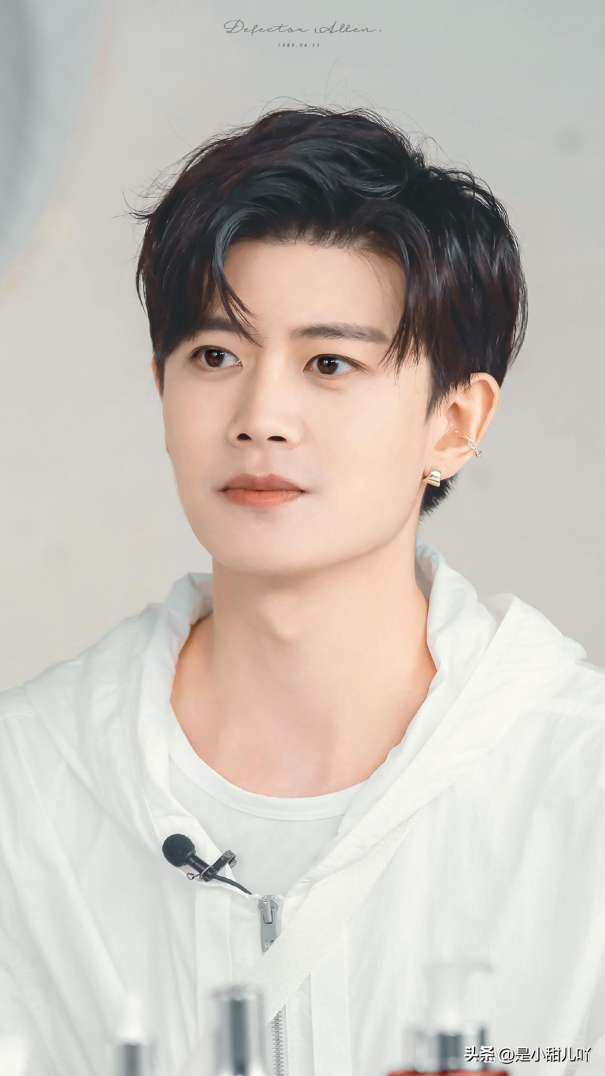 十年后续，舐犊情深，父亲的爱是如此的沉重