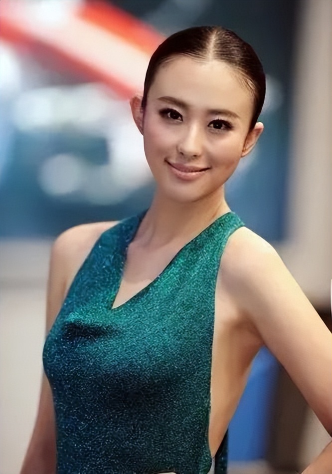 第一车模兽兽晒家庭生活,中国第一车模兽兽