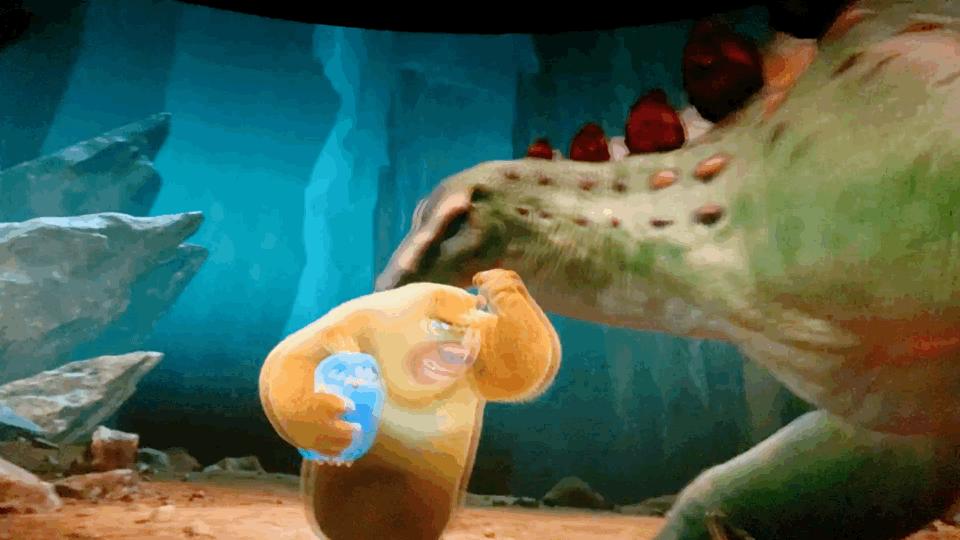 自贡方特恐龙王国园内游玩攻略,自贡方特恐龙王国全程游览