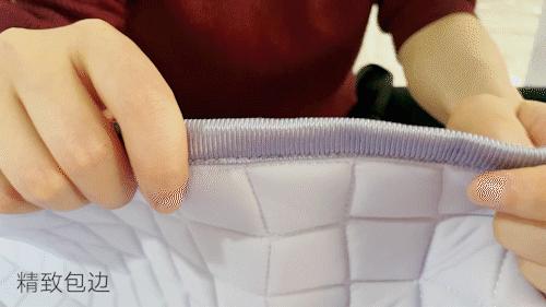 国产黑马花6年崛起！突破传统凉席，比篾席低4℃且能整晚凉爽