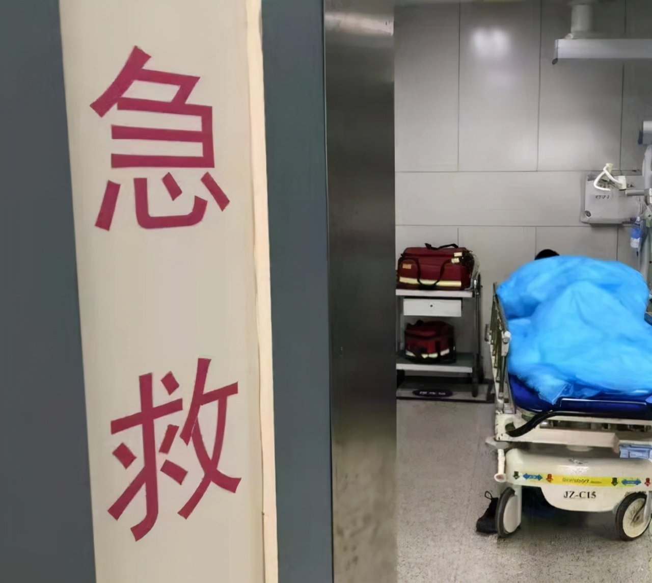 江苏植物人怀孕生子现状,江苏植物人昏迷三个月发现怀孕