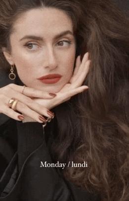 今年最火的法式风要这样穿才高级,法风穿搭必备单品