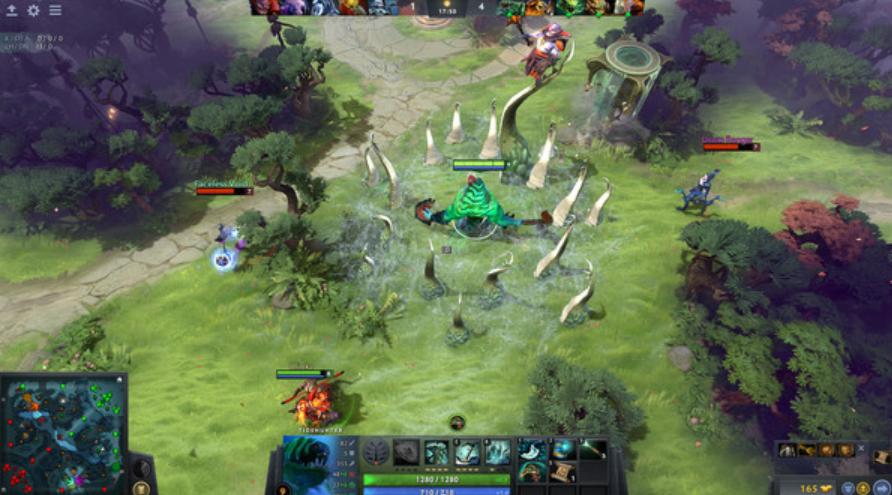 steam国内玩家最爱玩的游戏,steam最适合现在入手的游戏