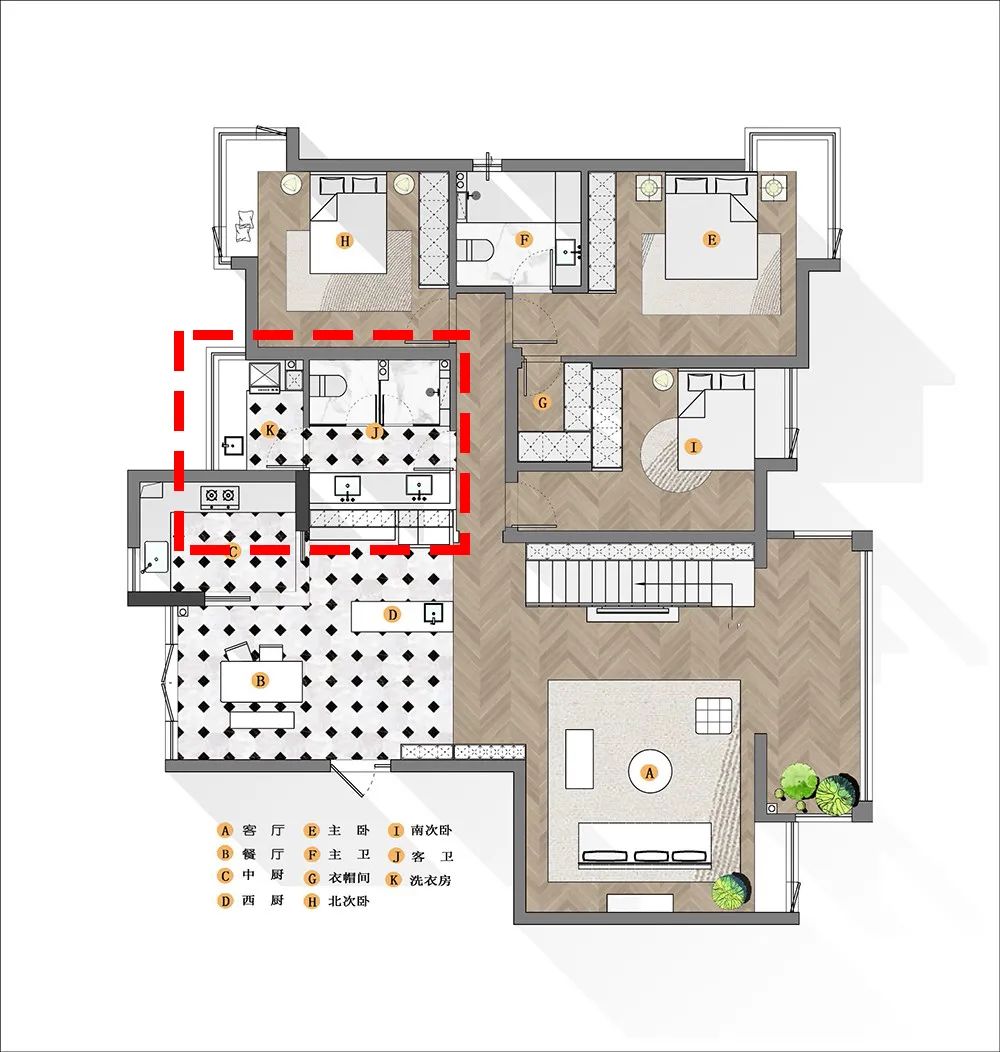 卫生间舒适布置图片,小卫生间怎么设计最好看实用