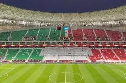 卡塔尔足球盛宴女主持人,足球盛宴2022沙特