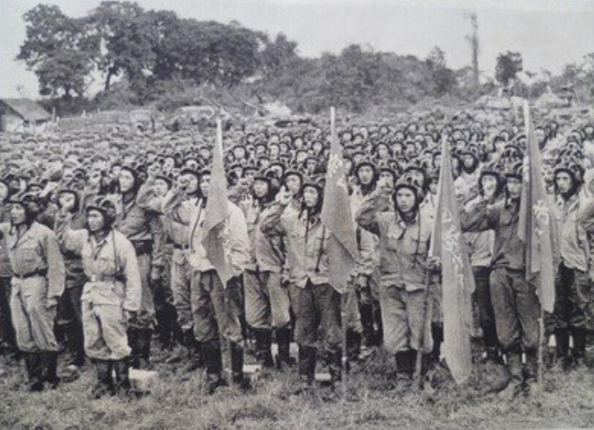 对越反击战西线和东线哪个打得好,对越自卫反击战东溪战役