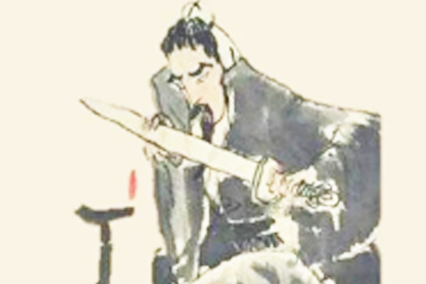 心上人嫁入豪门贵族,唐代才子写下千古名篇,一首诗让他青史留名