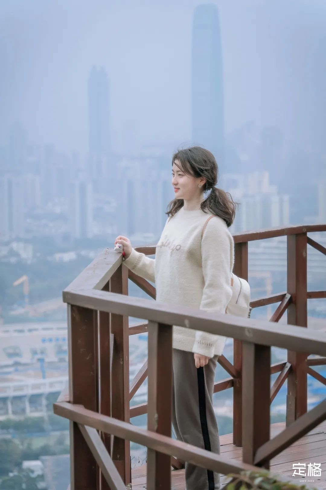 福田必去十大网红景点,福田哪里最值得去玩