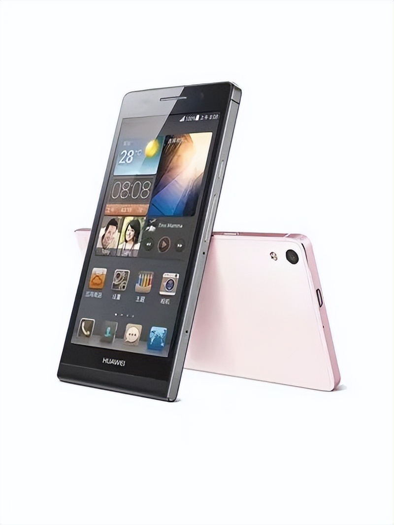 从百花齐放到统一，为啥基本手机都采用玻璃后盖？