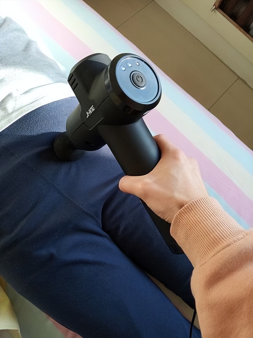 教你学按摩,教你学中医