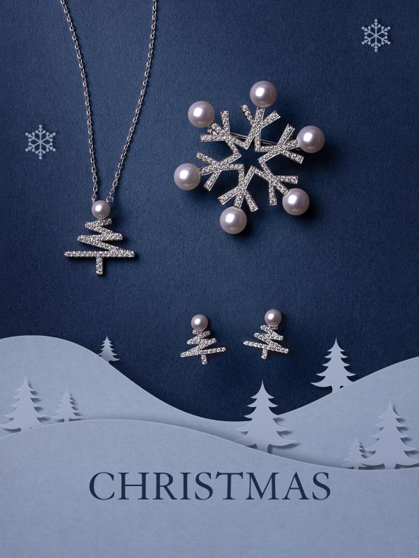 袁泉、谭松韵、马嘉祺都戴过的珍珠首饰，你最喜欢哪款？