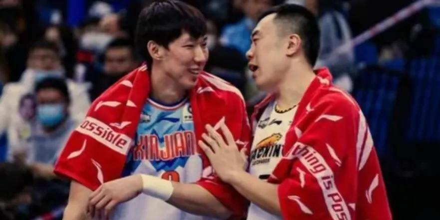 辽宁三巨头外援,辽宁男篮三巨头